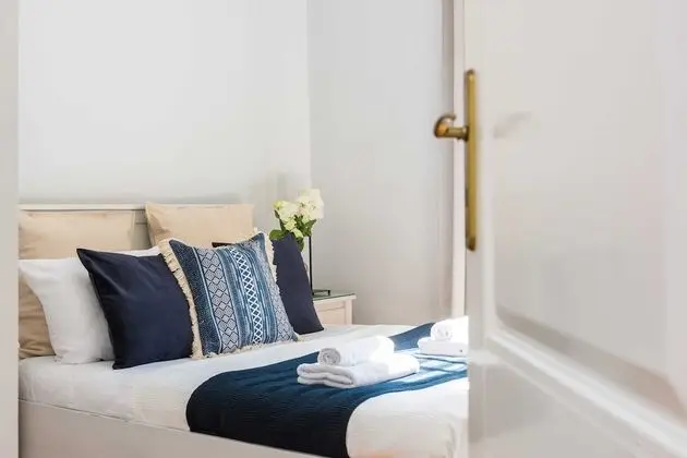 Exclusive Apart Daire