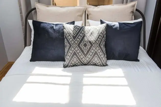 Exclusive Apart Daire