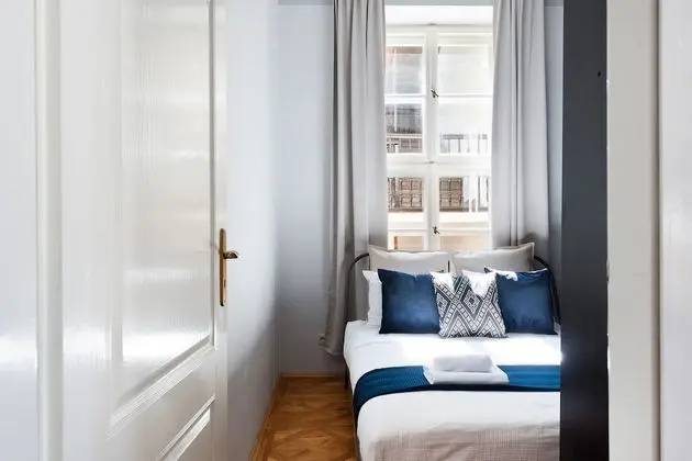 Exclusive Apart Daire