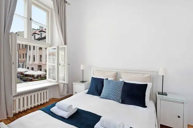 Exclusive Apart Daire