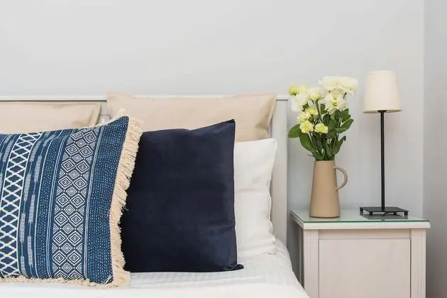 Exclusive Apart Daire