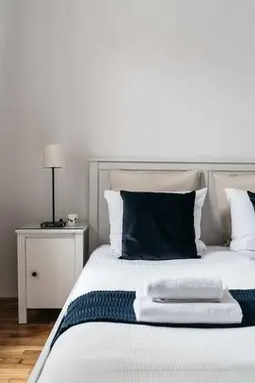 Exclusive Apart Daire