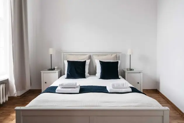 Exclusive Apart Daire