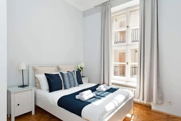 Exclusive Apart Daire