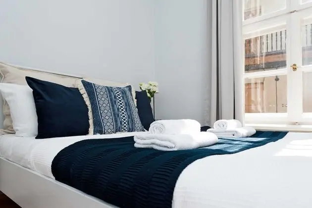 Exclusive Apart Daire