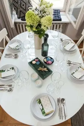 Exclusive Apart Daire