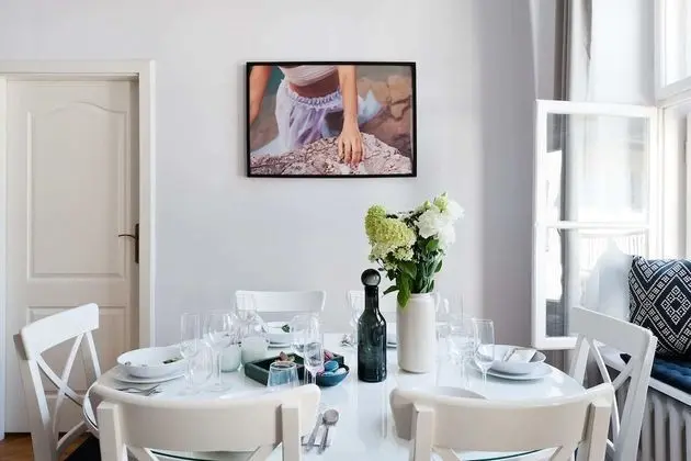 Exclusive Apart Daire