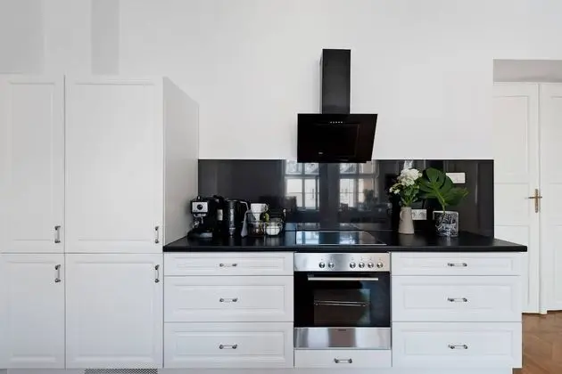 Exclusive Apart Daire