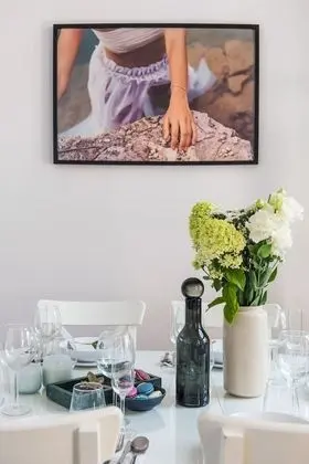 Exclusive Apart Daire