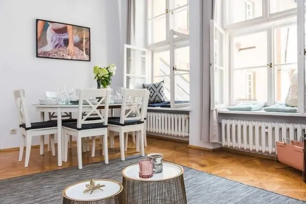 Exclusive Apart Daire