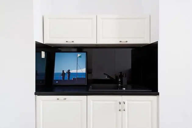 Exclusive Apart Daire