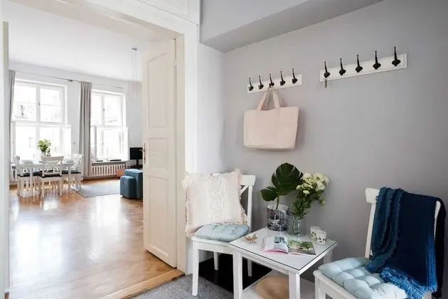 Exclusive Apart Daire