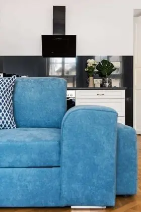 Exclusive Apart Daire