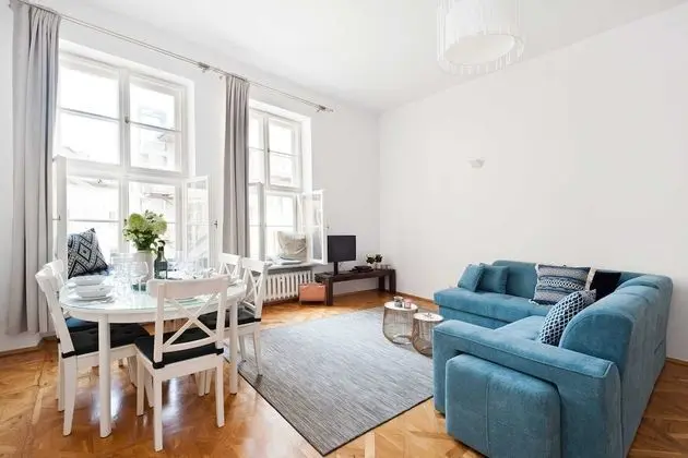 Exclusive Apart Daire