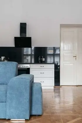 Exclusive Apart Daire