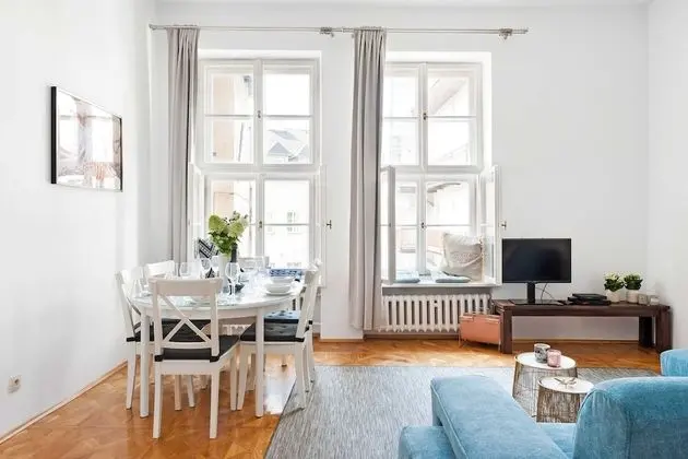 Exclusive Apart Daire