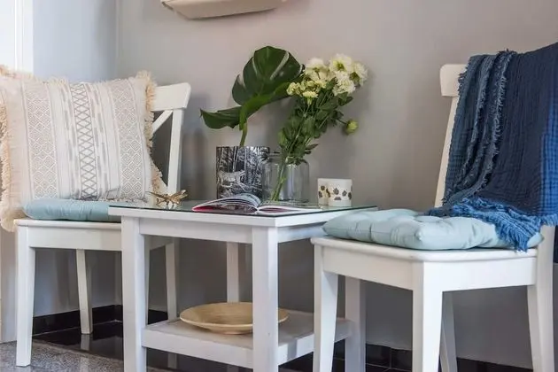 Exclusive Apart Daire