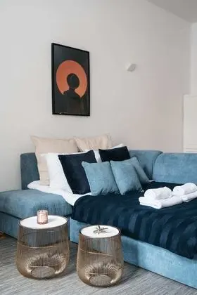 Exclusive Apart Daire