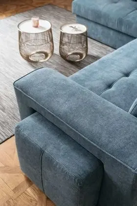 Exclusive Apart Daire