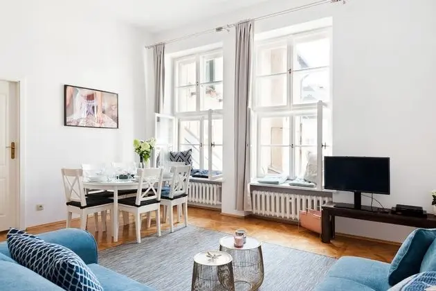 Exclusive Apart Daire