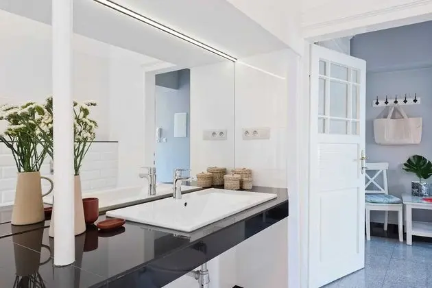 Exclusive Apart Daire