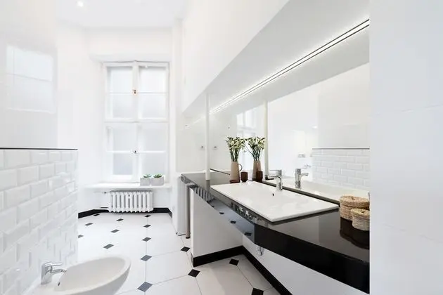 Exclusive Apart Daire