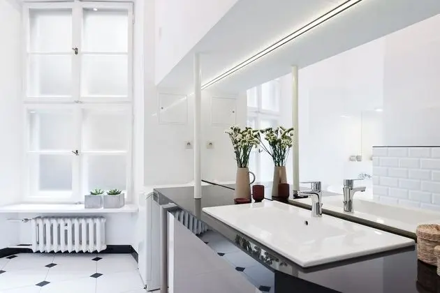 Exclusive Apart Daire