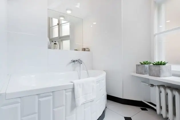 Exclusive Apart Daire