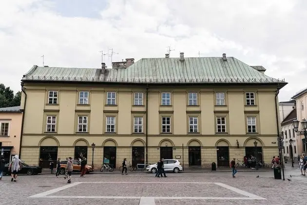 Exclusive Apart Daire