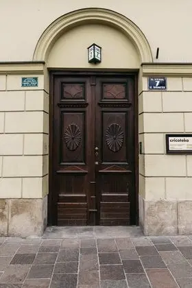 Exclusive Apart Daire