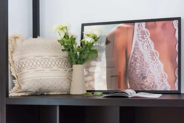 Exclusive Apart Daire