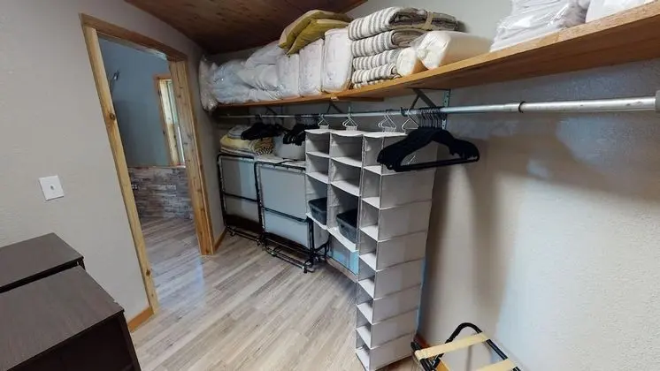 Ev, Birden Çok Yatak, Balkon