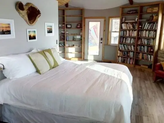 Ev, Birden Çok Yatak, Balkon