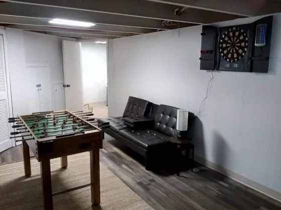 Ev, Birden Çok Yatak, Balkon