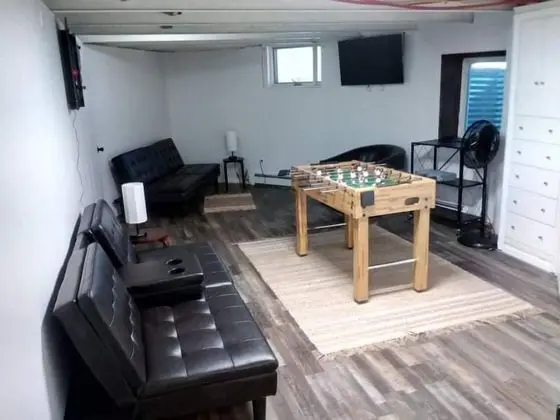 Ev, Birden Çok Yatak, Balkon