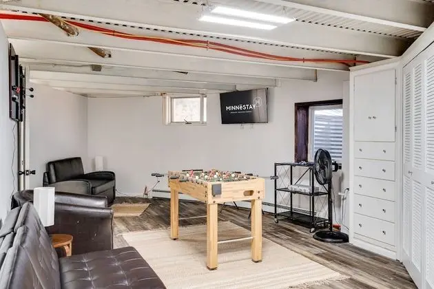 Ev, Birden Çok Yatak, Balkon