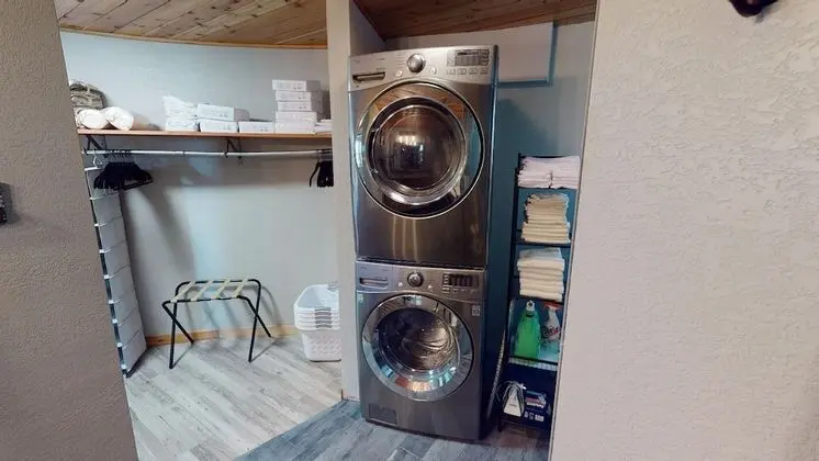 Ev, Birden Çok Yatak, Balkon