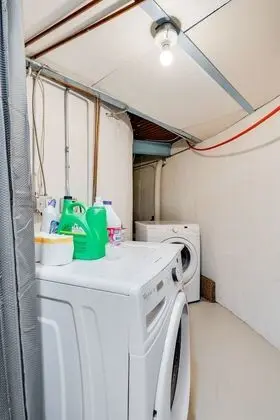 Ev, Birden Çok Yatak, Balkon