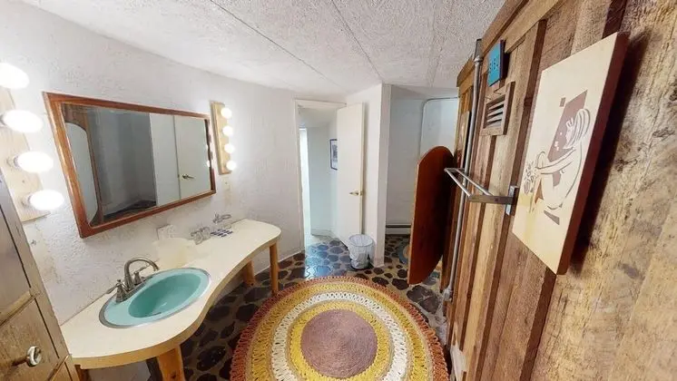 Ev, Birden Çok Yatak, Balkon