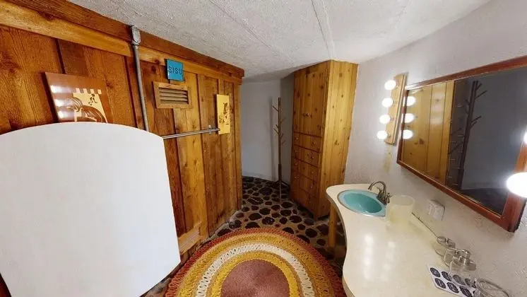Ev, Birden Çok Yatak, Balkon
