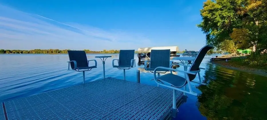 Ev, Birden Çok Yatak, Balkon