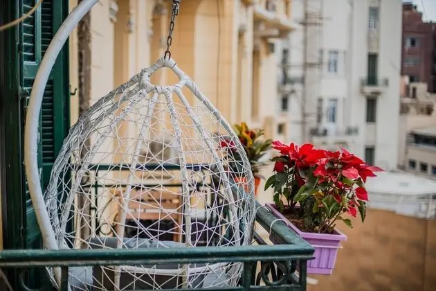 Tek Büyük Yataklı Oda, Şehir Manzaralı