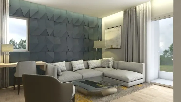 Apart Daire Premium