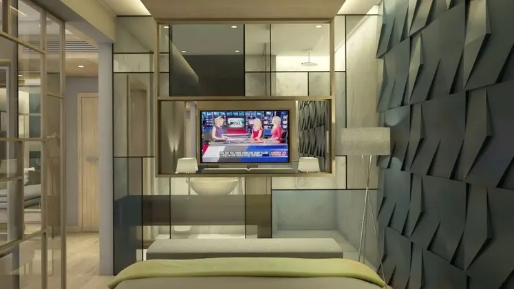 Apart Daire Premium