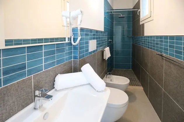Classic Tek Büyük Yataklı Oda, Banyolu/Duşlu