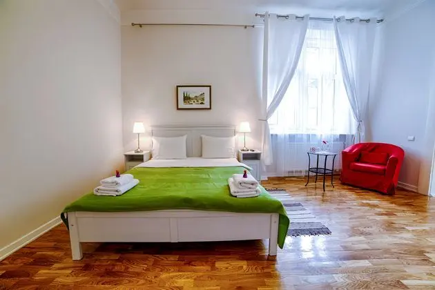 Çift ​​kişilik Standard