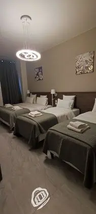 Dört Kişilik Oda