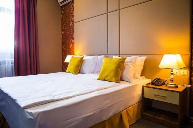 Luxury Süit, 1 Yatak Odası