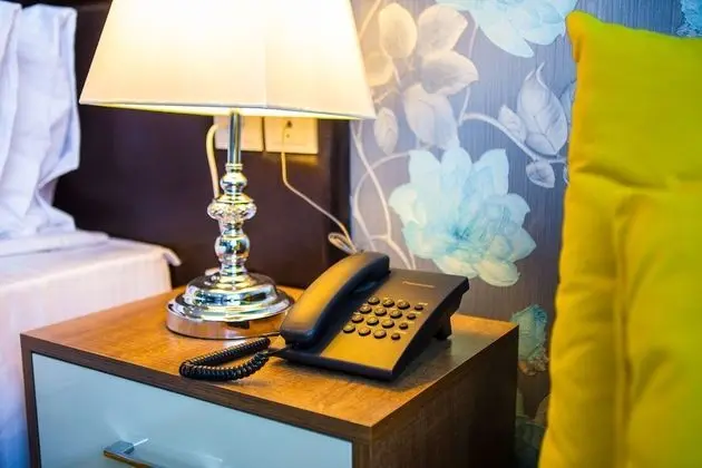 Luxury Süit, 1 Yatak Odası
