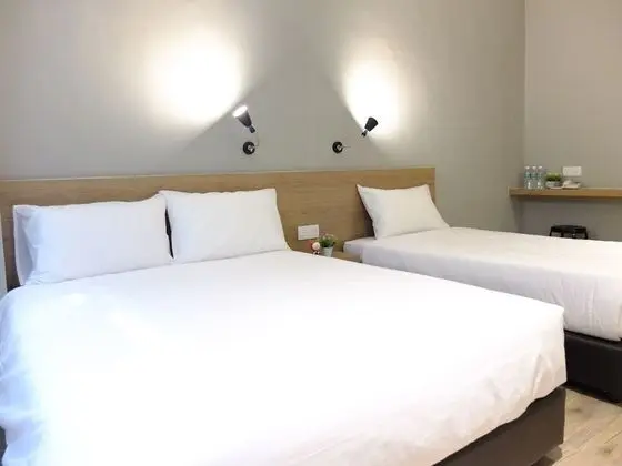Family Oda
